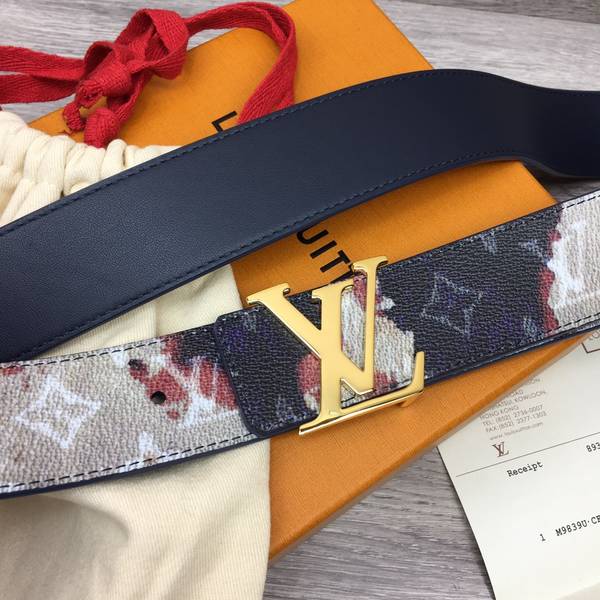 Louis Vuitton 40MM Belt LVB00365